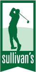 Sullivans Golf Logo